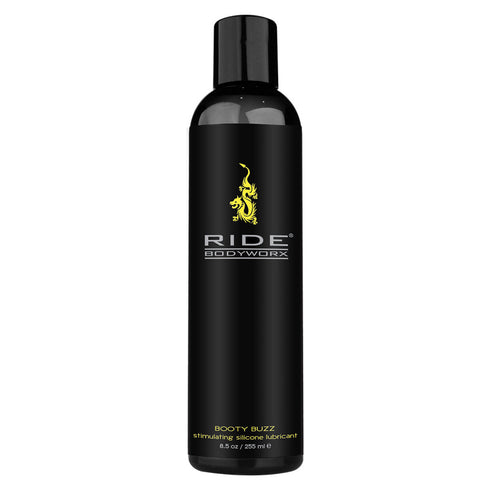 Sliquid paseo bodyworx botín zumbido